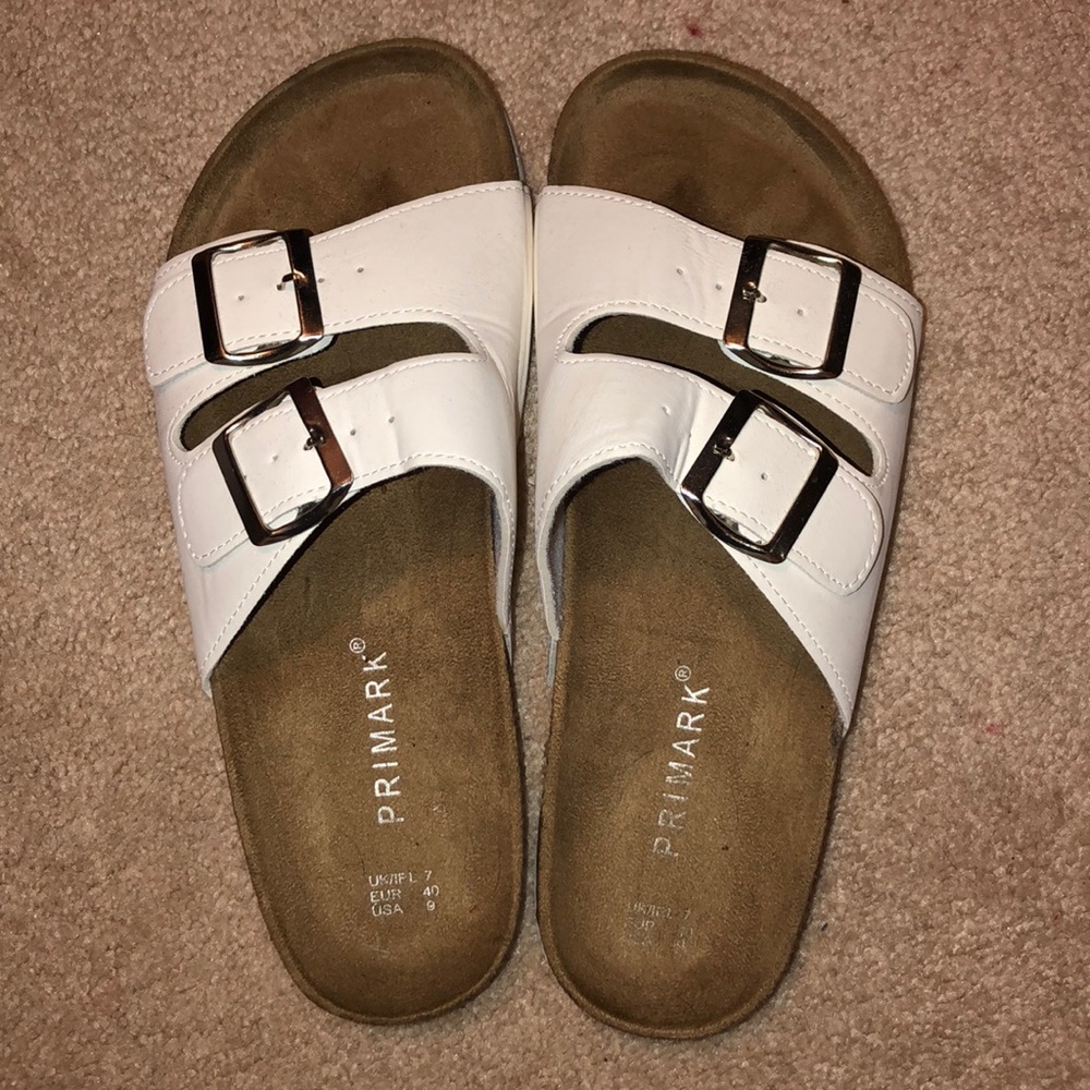 Primark sandals